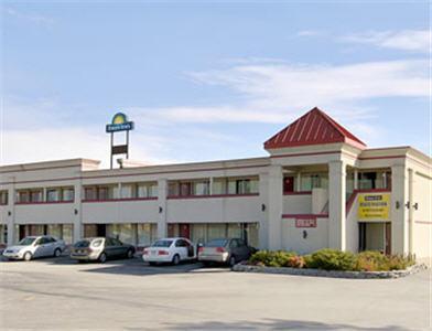Days Inn By Wyndham Mt. Sterling Mount Sterling Exterior photo