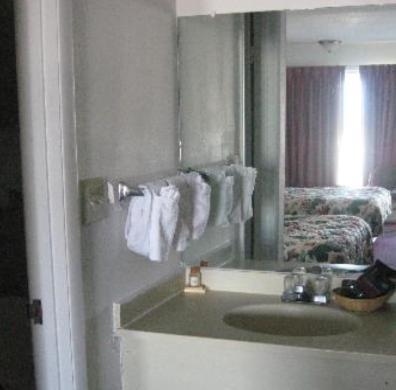Days Inn By Wyndham Mt. Sterling Mount Sterling Room photo